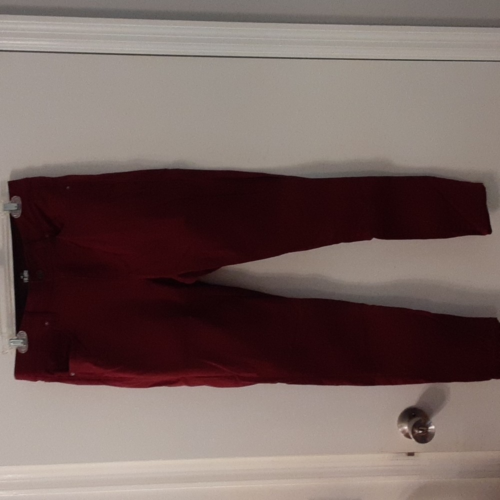 LuLaRoe Skinny Jeans EUC